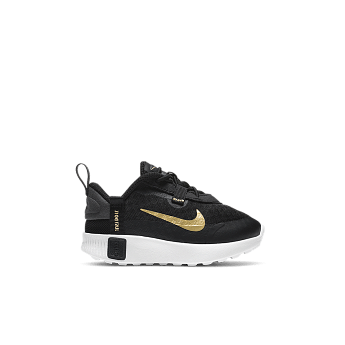Nike Reposto Black DA3267-004