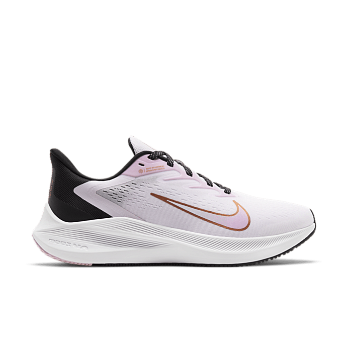 Nike Air Zoom Winflo 7 Paars CJ0302-501