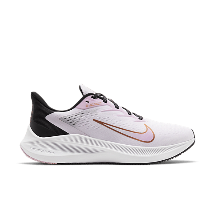Nike Air Zoom Winflo 7 Paars CJ0302-501 | Paars