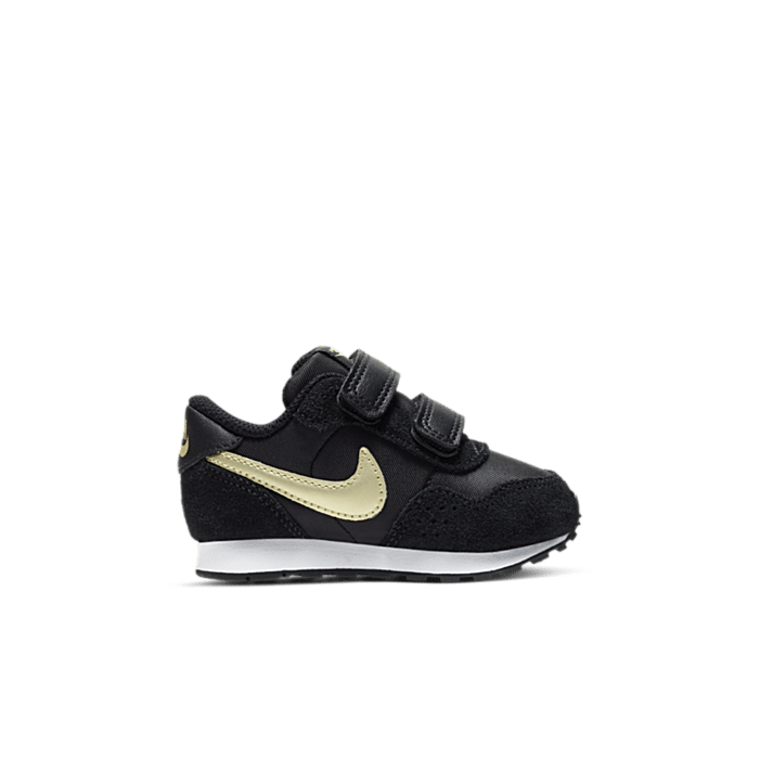 Nike MD Zwart CN8560-009