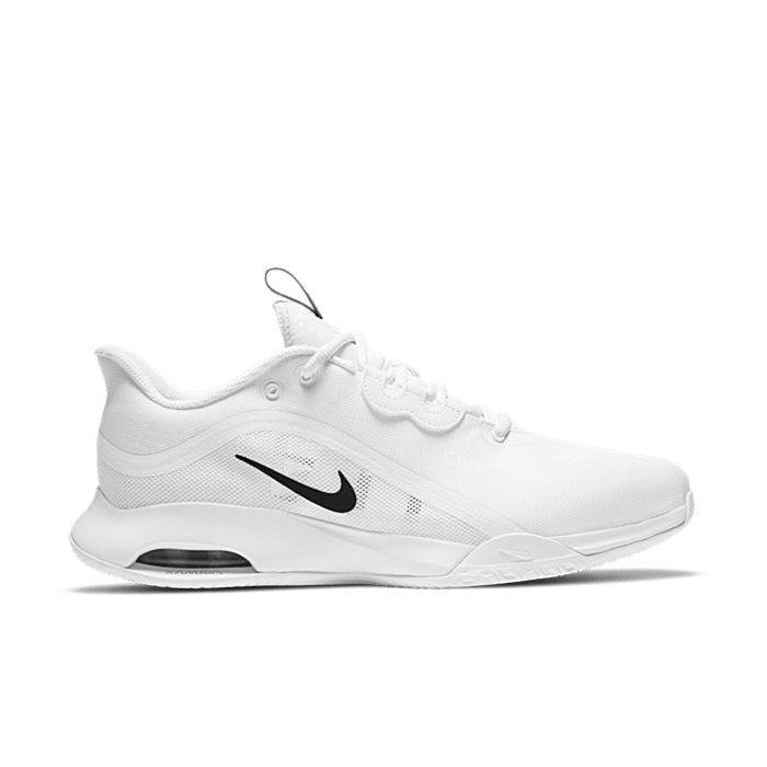 Nike Court Air Max Volley White Black CU4274-100