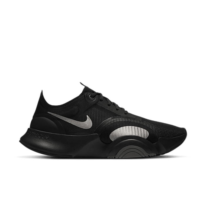Nike Superrep Go Black Iron Grey CJ0773-001