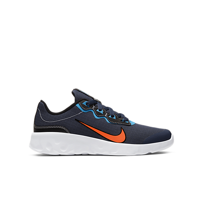 Nike Explore Strada Blauw CD9017-400
