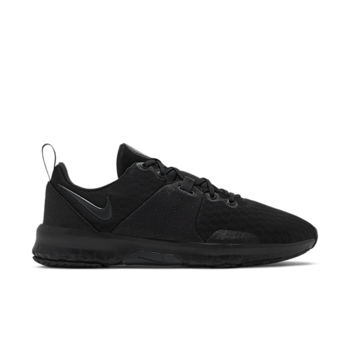 nike city trainer black