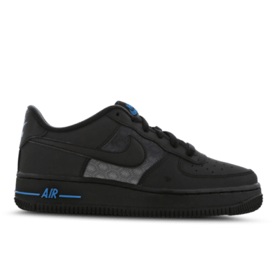Nike Air Force 1 Black DD3231-001