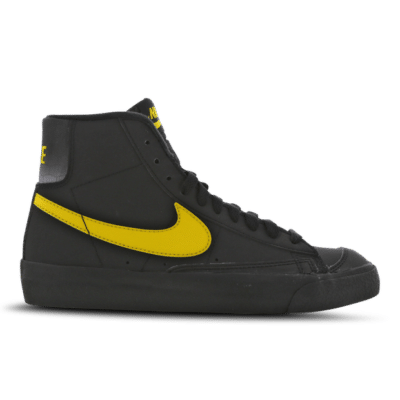 Nike Blazer Black DD3232-001