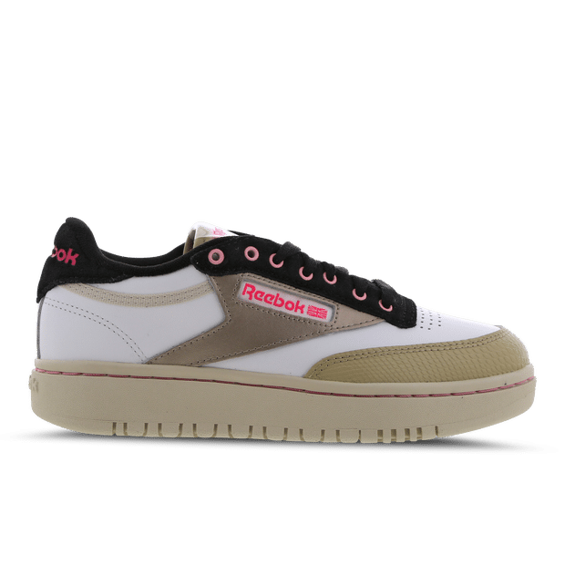 Reebok Club C Double Beige G58721 | Beige | Sneakerbaron NL
