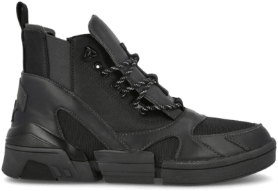 Converse CPX Utility High Top Almost Black/Black 568753C