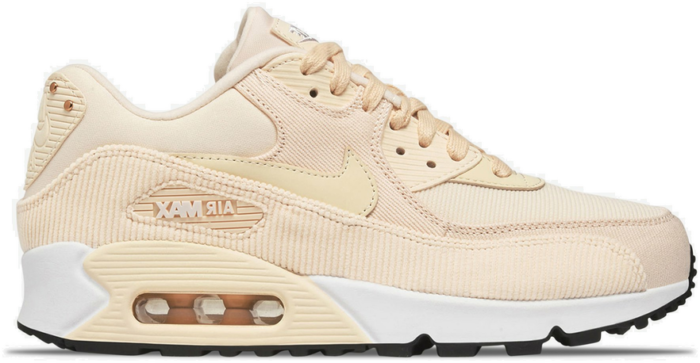 Nike Wmns Air Max 90 Leather ”Guava Ice” 921304-800