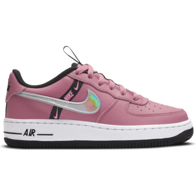 Nike Air Force 1 Pink CT4683-600