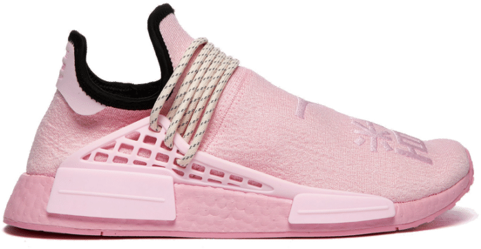 adidas NMD Hu Pharrell Pink GY0088