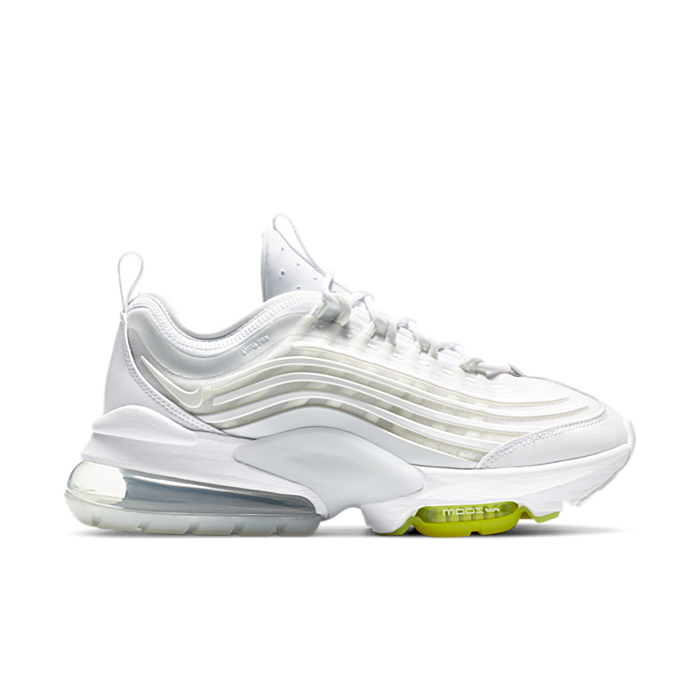 nike zm 950 white