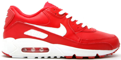 Nike Air Max 90 Leather Valentine’s Day 2003 (W) 302584-611