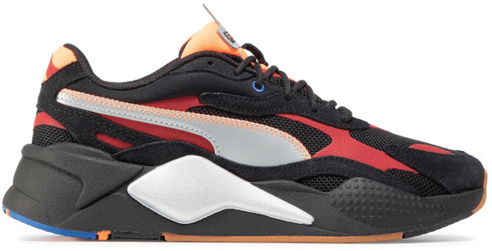 puma rs x3 retro future