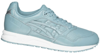 ASICS Tiger GEL-SAGA Sneakers 1191A021-401 blauw 1191A021-401