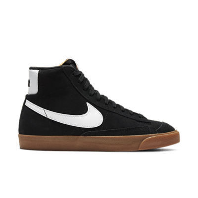 Nike Wmns Blazer Mid ’77 Black  DB5461-001