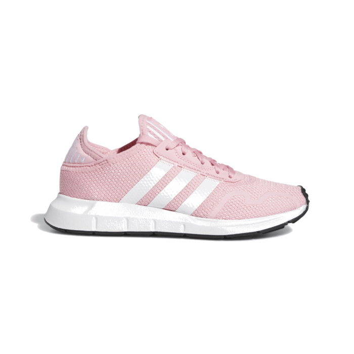 adidas Swift Run X Light Pink FY2148