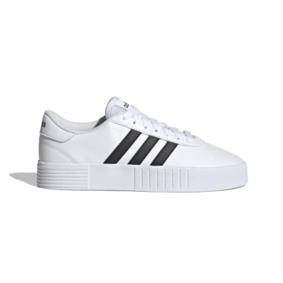 adidas Court Bold Cloud White FY7795