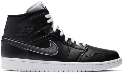 Jordan 1 Mid Maybe I Destroyed The Game 852542-016