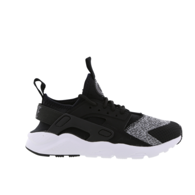 Nike Huarache Run Ultra Fk Black 922924-001
