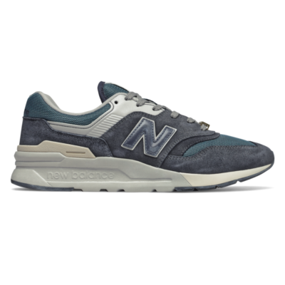 New Balance 997H Outerspace Gold CM997HGC