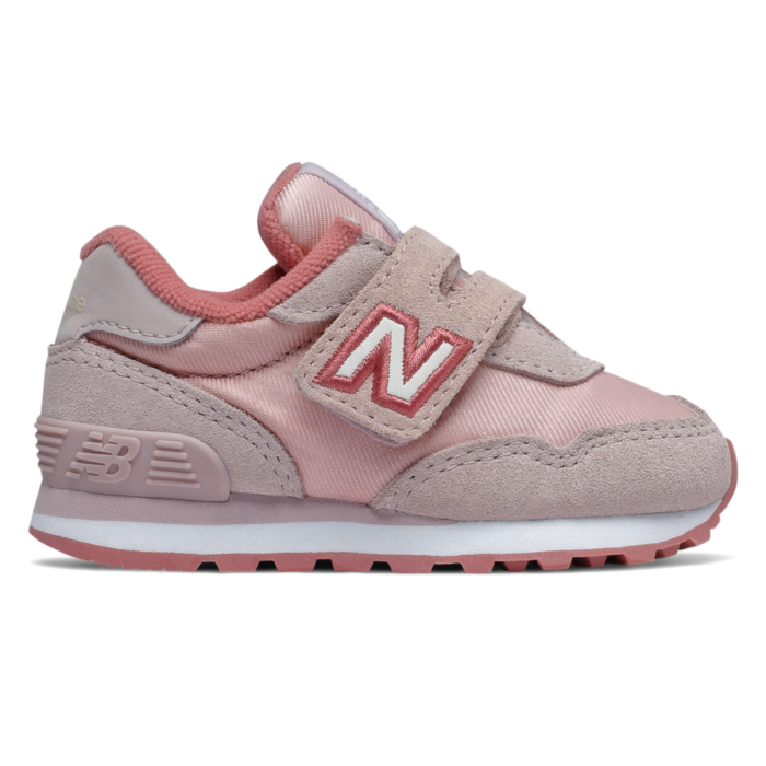 New Balance 515 Classic Space Pink/Off Road