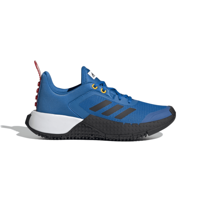 adidas Sport Shoe LEGO Blue (GS) FX2864