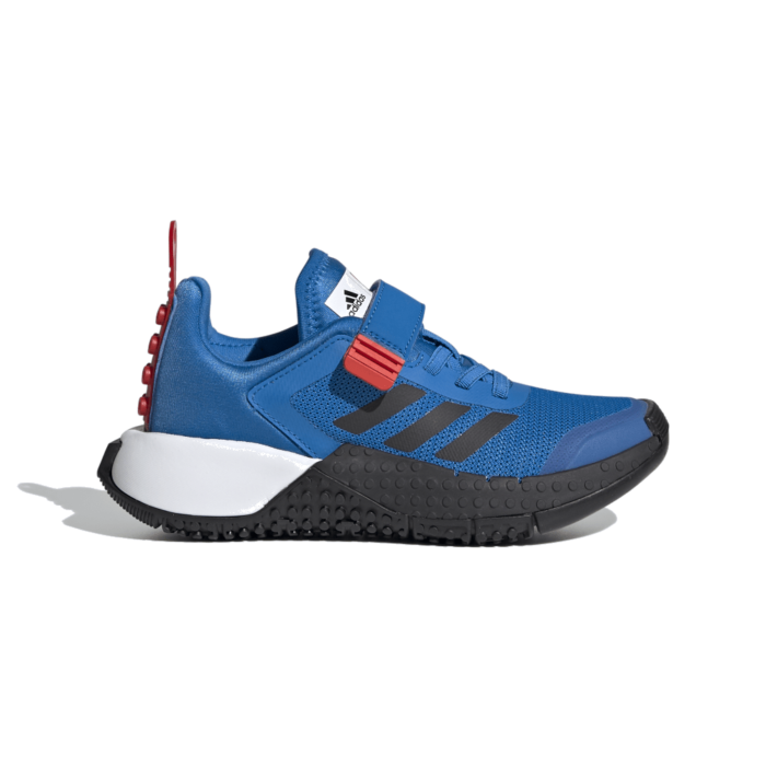 adidas Sport Shoe LEGO Blue (PS) FX2870