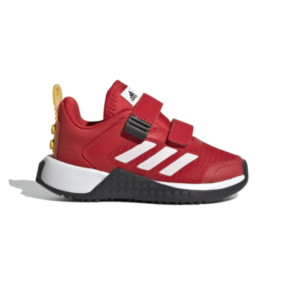 adidas Sport Shoe LEGO Red (TD) FX2877