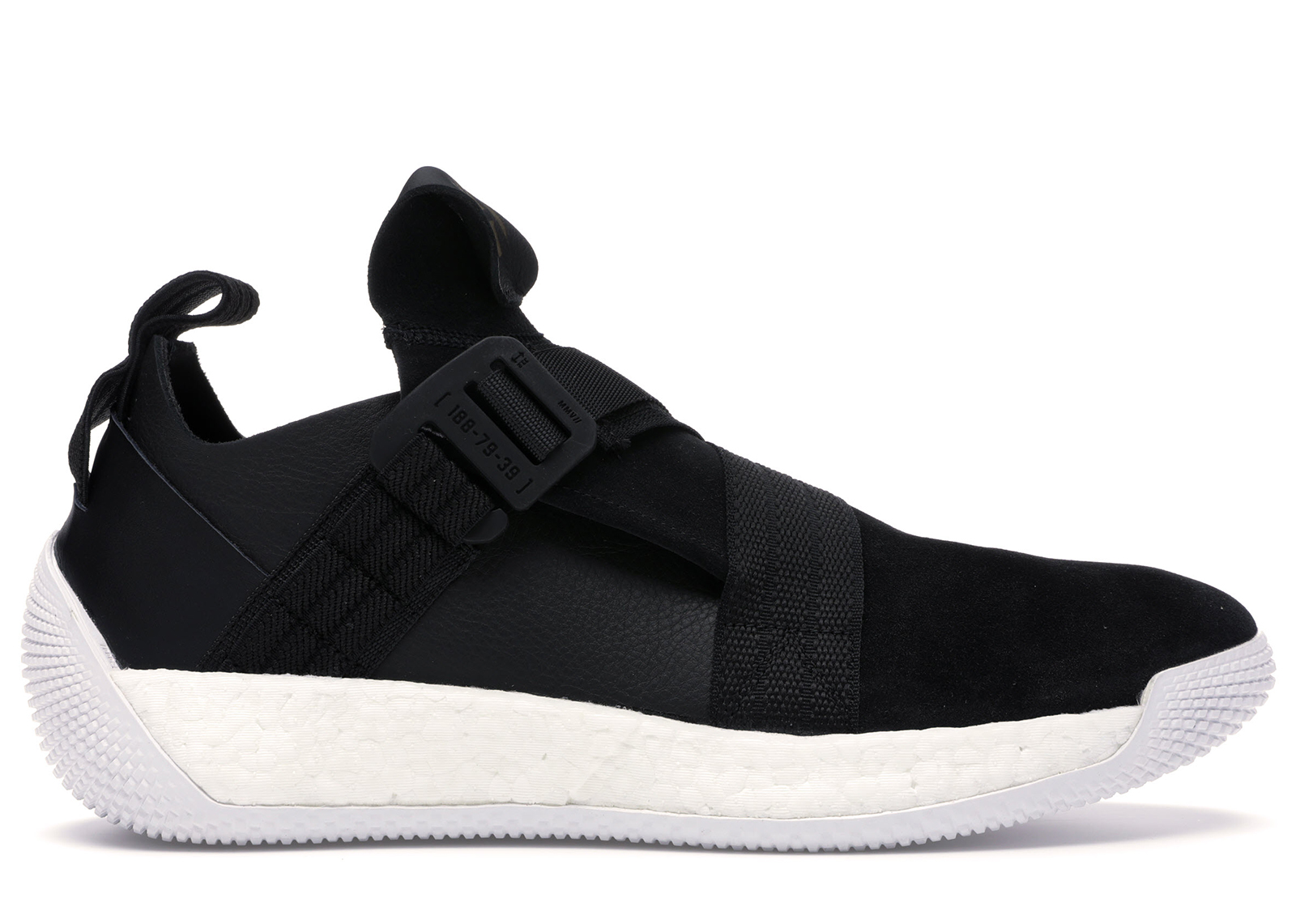 Adidas performance harden ls hotsell 2 buckle