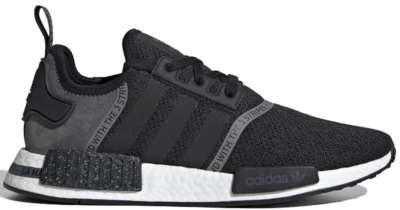 adidas NMD R1 Speckle Pack Black F36801