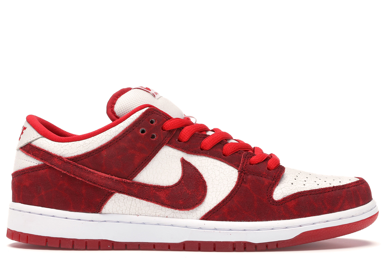 Nike Dunk SB Low Valentine's Day (2014) 313170662 Rood