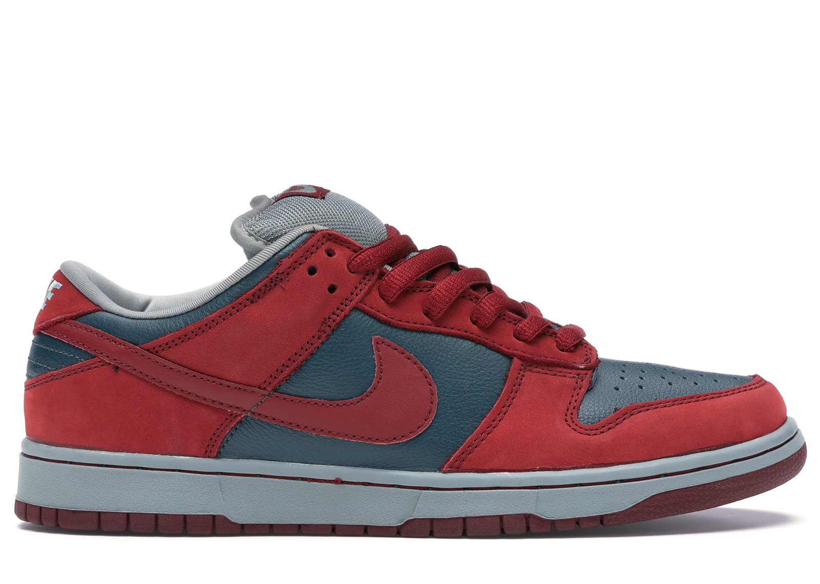 shark nike sb dunks