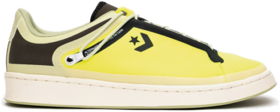 Converse Pro Leather Ox Yellow 169523C