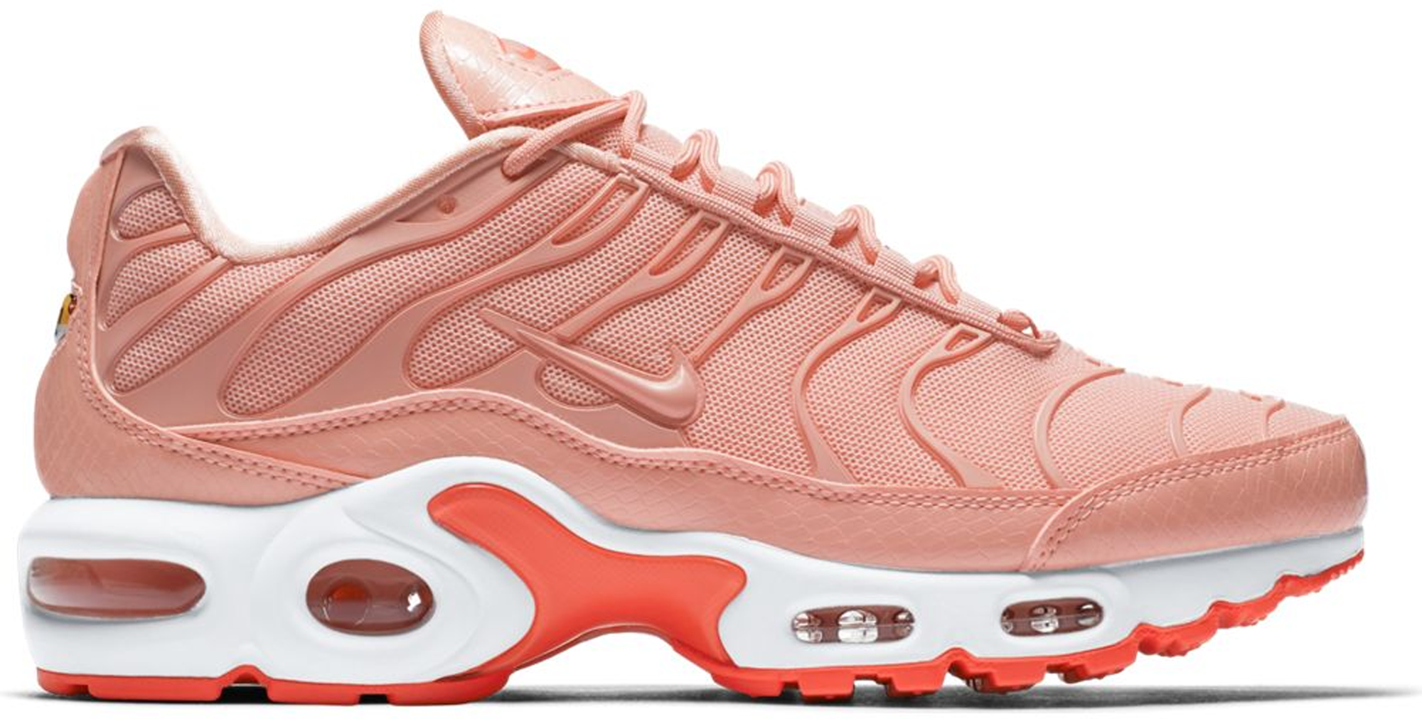 nike air max coral stardust