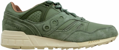 Saucony Grid SD Green S70263-2