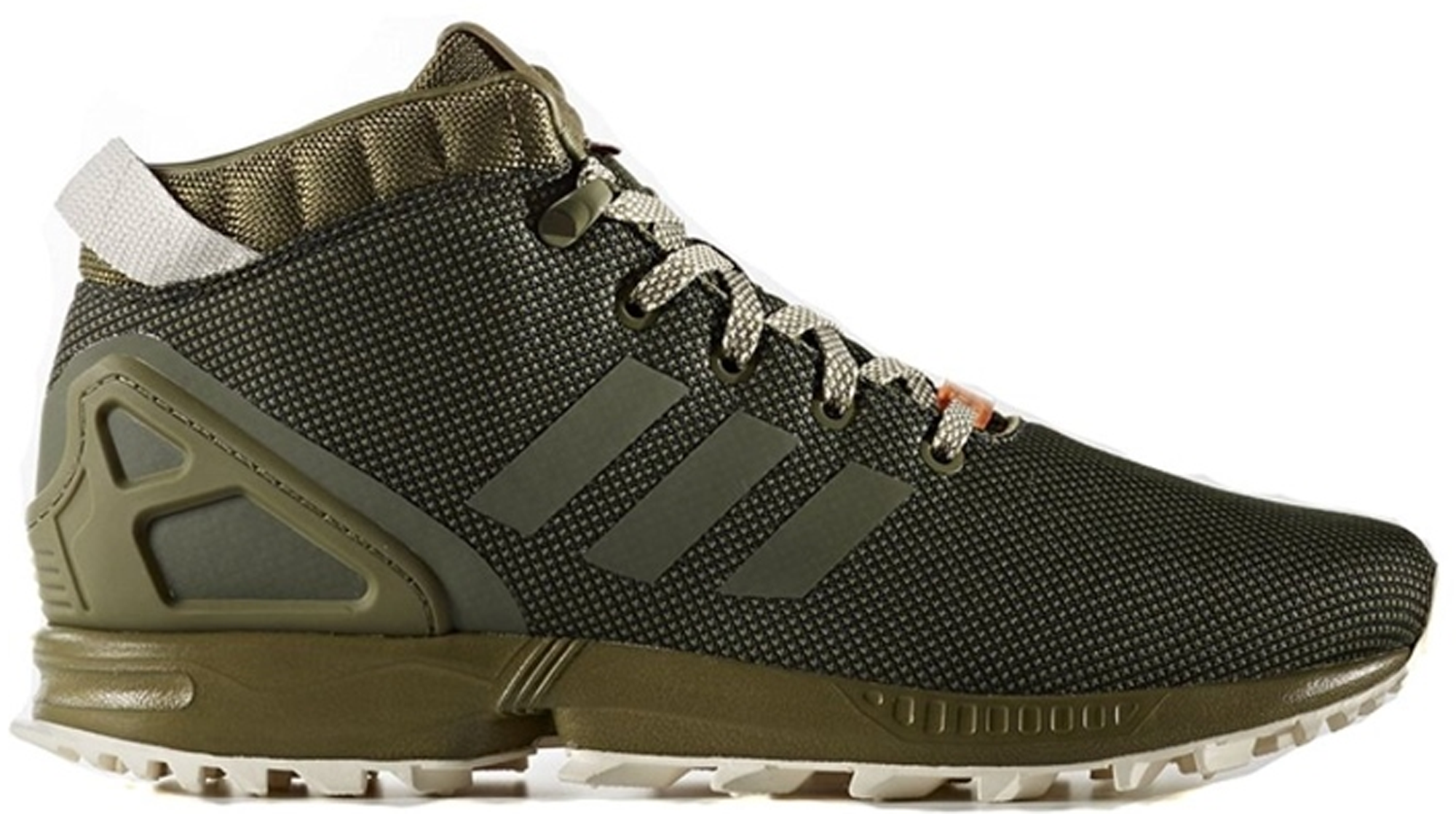 Adidas originals zx sale flux 5/8 trail