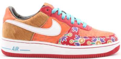 Nike Air Force 1 Low Year Of The Dog (2005) 313404-611