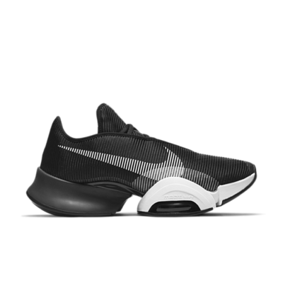 Nike Air Zoom SuperRep 2 Black White CU6445-003