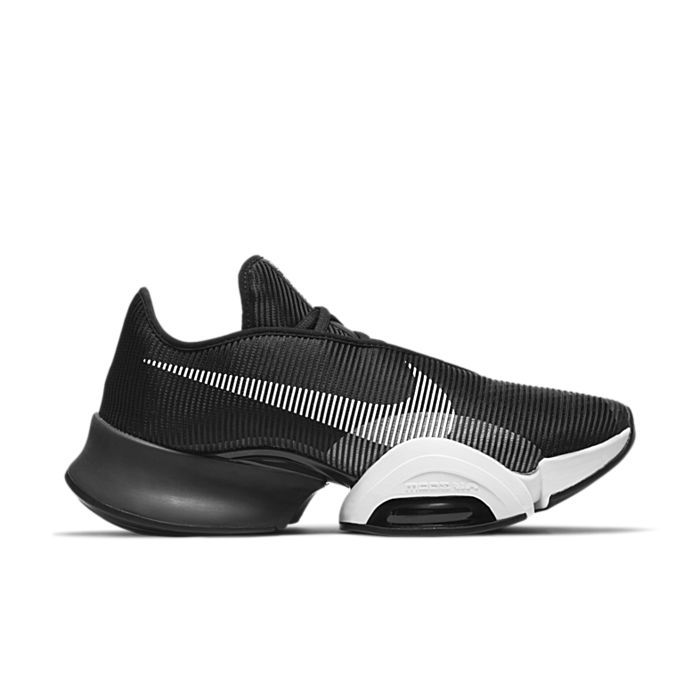 Nike Air Zoom SuperRep 2 Black White CU6445-003