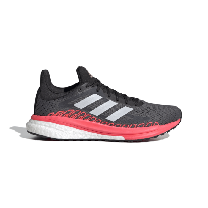 adidas SolarGlide 3 ST Grey Five FV7252