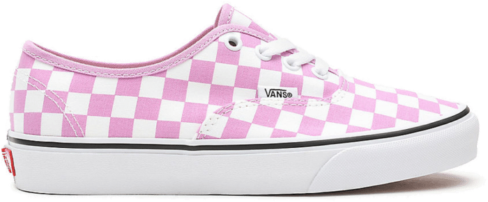 VANS Checkerboard Authentic  VN0A348A3XX