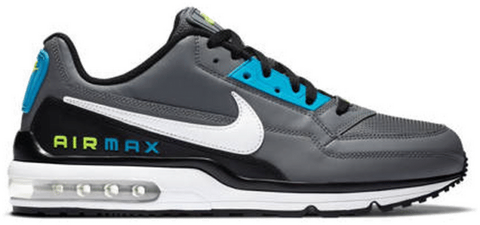 Nike Air Max LTD 3  CZ7554-001