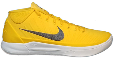 Nike Kobe AD Promo University Gold 942521-702