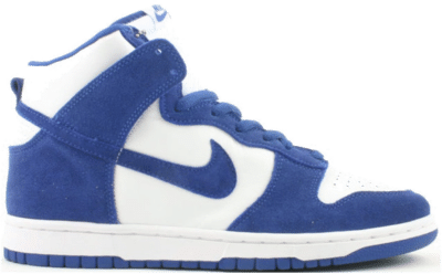 Nike SB Dunk High Kentucky (2005) 305050-142