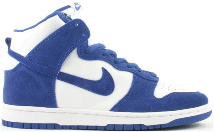 kentucky nike sb dunk