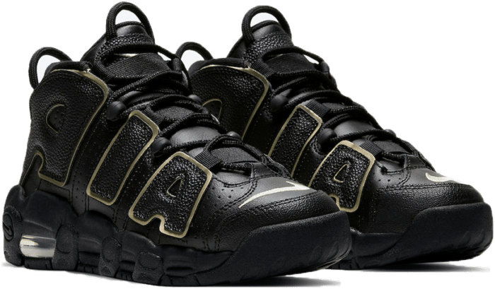 Nike Air More Uptempo France (GS) DD3038-001