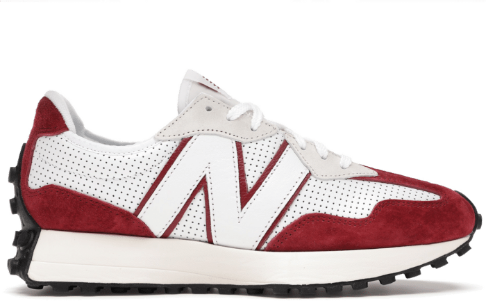 New Balance 327 Primary Pack Red MS327PE