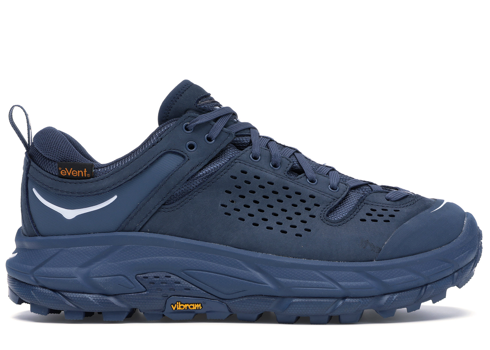 Hoka One One Tor Ultra Low WP JP Dark Denim 1105689 DKDN