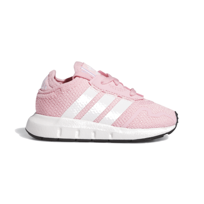 adidas Swift Run X Light Pink FY2183